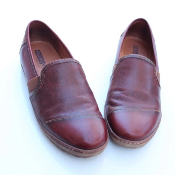 Pikolinos loafefs - Picture 2 of 15